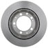 Raybestos 96274 Disc Brake Rotor Raybestos Specialty - Street Performance Brake Rotor