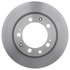 Raybestos 96274 Disc Brake Rotor Raybestos Specialty - Street Performance Brake Rotor