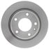 Raybestos 96260 Disc Brake Rotor Raybestos Specialty - Street Performance Brake Rotor