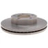 Raybestos 96321 Disc Brake Rotor Raybestos Specialty - Truck Brake Rotor