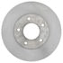 Raybestos 96321 Disc Brake Rotor Raybestos Specialty - Truck Brake Rotor