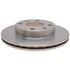Raybestos 96314 Disc Brake Rotor Raybestos Specialty - Street Performance Brake Rotor