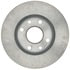 Raybestos 96314 Disc Brake Rotor Raybestos Specialty - Street Performance Brake Rotor