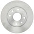 Raybestos 96314 Disc Brake Rotor Raybestos Specialty - Street Performance Brake Rotor