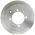 96375 by RAYBESTOS - Raybestos Specialty - Street Performance Brake Rotor