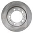 Raybestos 96373 Disc Brake Rotor Raybestos Specialty - Street Performance Brake Rotor