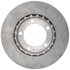 Raybestos 96395 Disc Brake Rotor Raybestos Specialty - Street Performance Brake Rotor