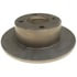 Raybestos 96426 Disc Brake Rotor Raybestos Specialty - Street Performance Brake Rotor