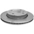 96555 by RAYBESTOS - Raybestos Specialty - Street Performance Brake Rotor