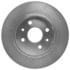 96555 by RAYBESTOS - Raybestos Specialty - Street Performance Brake Rotor