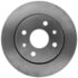 96555 by RAYBESTOS - Raybestos Specialty - Street Performance Brake Rotor