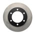 Raybestos 96575R2 Disc Brake Rotor Raybestos R-Line+ Brake Rotor