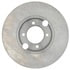 96620 by RAYBESTOS - Raybestos Specialty - Street Performance Brake Rotor