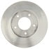 Raybestos 96697 Disc Brake Rotor Raybestos Specialty - Street Performance Brake Rotor