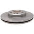 Raybestos 96699 Disc Brake Rotor Raybestos Specialty - Street Performance Brake Rotor