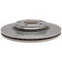 Raybestos 96782 Disc Brake Rotor Raybestos Specialty - Street Performance Brake Rotor