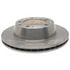 Raybestos 96784 Disc Brake Rotor Raybestos Specialty - Street Performance Brake Rotor