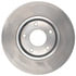 Raybestos 96810 Disc Brake Rotor Raybestos Specialty - Street Performance Brake Rotor