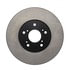 Raybestos 96795R2 Disc Brake Rotor Raybestos R-Line+ Brake Rotor