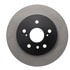 96819R2 by RAYBESTOS - Raybestos R-Line+ Brake Rotor