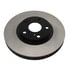 Raybestos 96820R2 Disc Brake Rotor Raybestos R-Line+ Brake Rotor