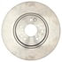 96848 by RAYBESTOS - Raybestos Specialty - Street Performance Brake Rotor