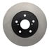 Raybestos 96820R2 Disc Brake Rotor Raybestos R-Line+ Brake Rotor