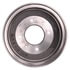 9754R by RAYBESTOS - Raybestos R-Line Brake Drum