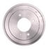 9754R by RAYBESTOS - Raybestos R-Line Brake Drum