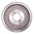 9755R by RAYBESTOS - Raybestos R-Line Brake Drum