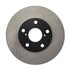 Raybestos 980033R2 Disc Brake Rotor Raybestos R-Line+ Brake Rotor