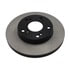 Raybestos 980059R2 Disc Brake Rotor Raybestos R-Line+ Brake Rotor