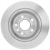 Raybestos 980059R2 Disc Brake Rotor Raybestos R-Line+ Brake Rotor