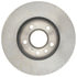 Raybestos 980022 Disc Brake Rotor Raybestos Specialty - Truck Brake Rotor