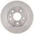 Raybestos 980022 Disc Brake Rotor Raybestos Specialty - Truck Brake Rotor
