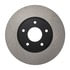 Raybestos 980074R2 Disc Brake Rotor Raybestos R-Line+ Brake Rotor