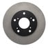Raybestos 980059R2 Disc Brake Rotor Raybestos R-Line+ Brake Rotor