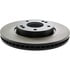 Raybestos 980089R2 Disc Brake Rotor Raybestos R-Line+ Brake Rotor