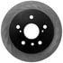 Raybestos 980076R2 Disc Brake Rotor Raybestos R-Line+ Brake Rotor