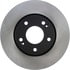 Raybestos 980089R2 Disc Brake Rotor Raybestos R-Line+ Brake Rotor