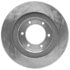 Raybestos 980160R2 Disc Brake Rotor Raybestos R-Line+ Brake Rotor