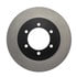 Raybestos 980160R2 Disc Brake Rotor Raybestos R-Line+ Brake Rotor