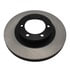 Raybestos 980160R2 Disc Brake Rotor Raybestos R-Line+ Brake Rotor