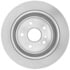 980213R2 by RAYBESTOS - Raybestos R-Line+ Brake Rotor