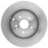 Raybestos 980294R2 Disc Brake Rotor Raybestos R-Line+ Brake Rotor