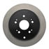 Raybestos 980294R2 Disc Brake Rotor Raybestos R-Line+ Brake Rotor