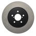 980360R2 by RAYBESTOS - Raybestos R-Line+ Brake Rotor