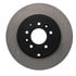 980579R2 by RAYBESTOS - Raybestos R-Line+ Brake Rotor