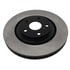 980636R2 by RAYBESTOS - Raybestos R-Line+ Brake Rotor