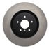 980664R2 by RAYBESTOS - Raybestos R-Line+ Brake Rotor